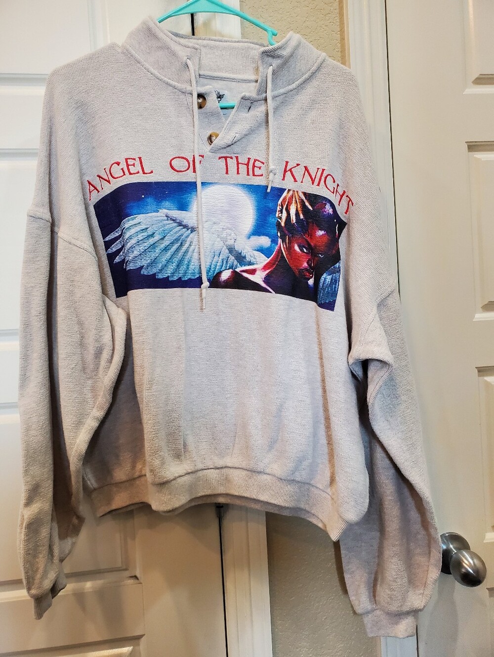 Boys Lie Sweatshirt Top